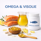 Omega & Visolie