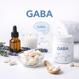GABA