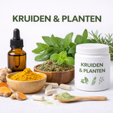 Kruiden & Planten