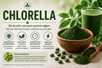 Chlorella