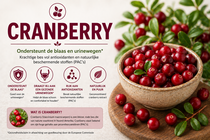 Cranberry