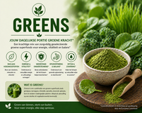 Greens