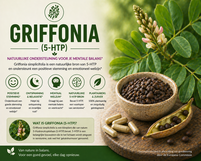 Griffonia (5-HTP)