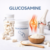 Glucosamine
