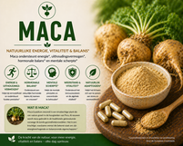 Maca