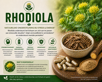 Rhodiola