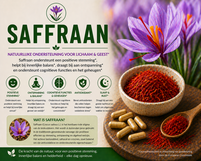 Saffraan