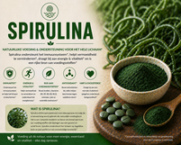 Spirulina