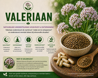 Valeriaan