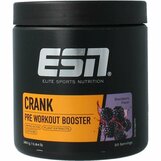 Pre-workout & Performance