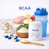 BCAA