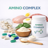 Amino complex