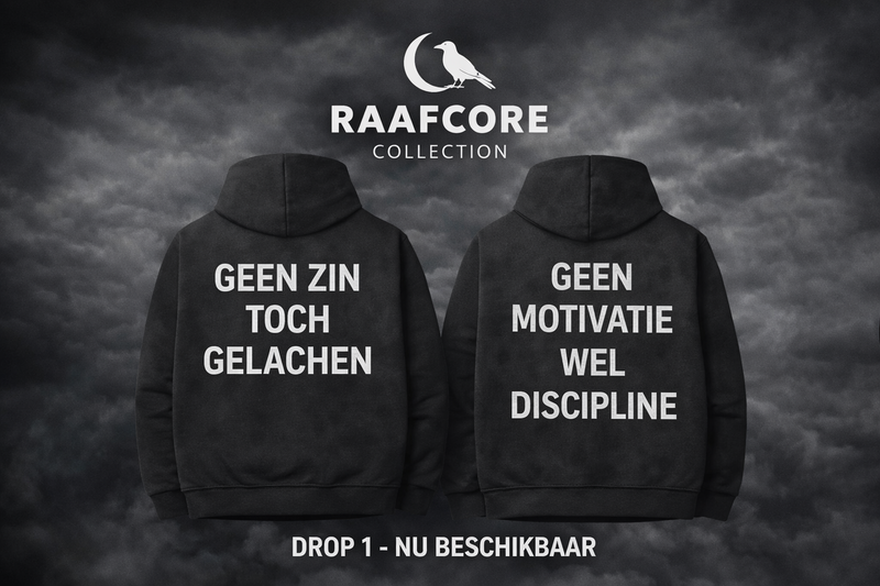 RAAFCORE COLLECTION