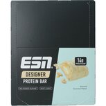 ESN Almond coconut bar, 12 stuks