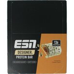 ESN Cinnamon cereal bar, 12 stuks
