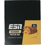 Peanut caramel bar, 12 stuks