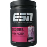 ESN Designer whey cherry yoghurt, 908 gram
