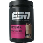 ESN Designer whey protein dark cookies &amp; cream, 908 gram