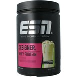  ESN Designer whey protein white chocolate pistache, 908 gram