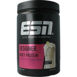  ESN Designer whey vanilla milk, 908 gram