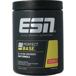  ESN Perfect base mild raspberry red ginger, 450 Gram