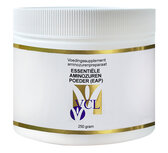 Essenti&euml;le Aminozuren Poeder, 250 Gram