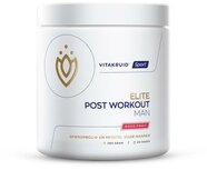 Vitakruid Elite Post Workout Man, 360 gram