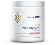 Vitakruid Elite Post Workout Vrouw, 325 Gram