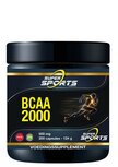  BCAA 2000  Puur, 200 capsules