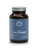  Mattisson L-glutamine 500 mg, 90 capsules