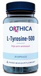  Orthica L-Tyrosine-500, 30 stuks