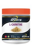L-Carnitine 650 mg puur, 60 stuks