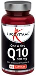 Lucovitaal Q10 100 mg, 60 stuks