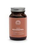 Mattisson Ultimate resveratrol, 60 stuks