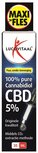 Lucovitaal CBD olie 5%, 30 ml
