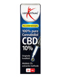 Lucovitaal CBD Olie 10%, 30ml