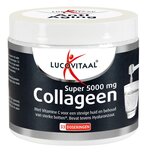 Lucovitaal Collageen super 5000mg poeder, 171 gram