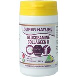 SNP Glucosamine Collageen II Puur, 60 capsules