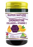 Chondro&iuml;tine collageen vitamine C, 60 capsules