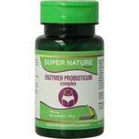 SNP Enzymen probioticum complex, 60 capsules