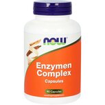  NOW Enzymen complex 90 capsules