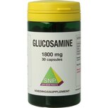  SNP Glucosamine 1800 mg, 30 capsules