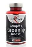 Lucovitaal Groenlipmossel complex, 90 capsules