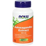  NOW Ashwagandha extract 450 mg, 90 capsules