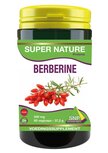 SNP Berberine 500 mg puur, 60 capsules