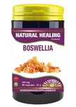 Boswellia 350mg puur, 60 capsules