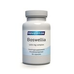  Nova Vitae Boswellia 1200mg complex, 60 capsules