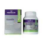 Mannavital Boswellia platinum