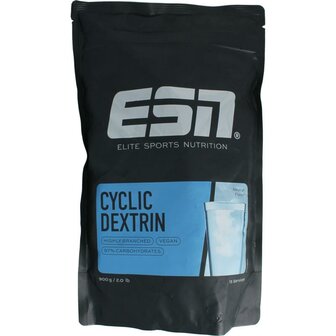  ESN Cyclic dextrin, 900 gram