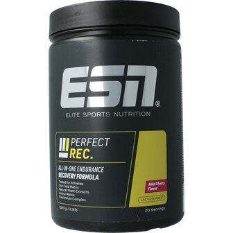 ESN Perfect rec mild cherry, 1320 gram
